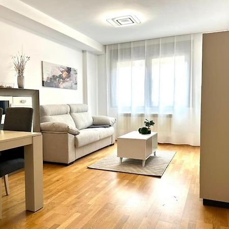 הארו Studio 14 + Garaje Incluido. Nuevo, Elegante, Acogedor. מראה חיצוני תמונה