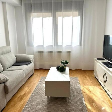 הארו Studio 14 + Garaje Incluido. Nuevo, Elegante, Acogedor. מראה חיצוני תמונה