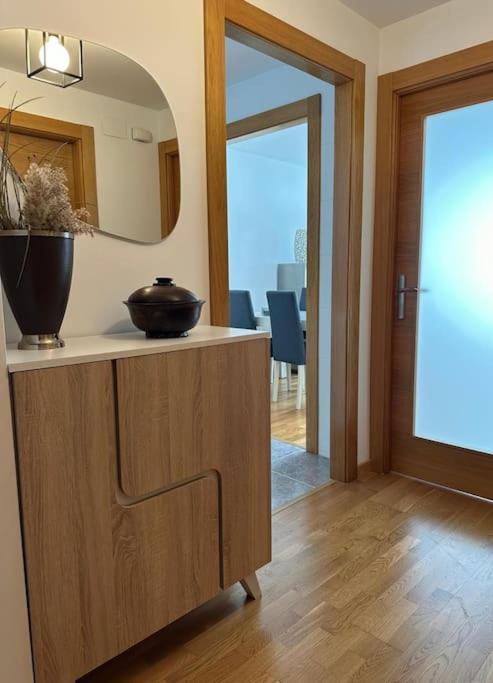 הארו Studio 14 + Garaje Incluido. Nuevo, Elegante, Acogedor. מראה חיצוני תמונה