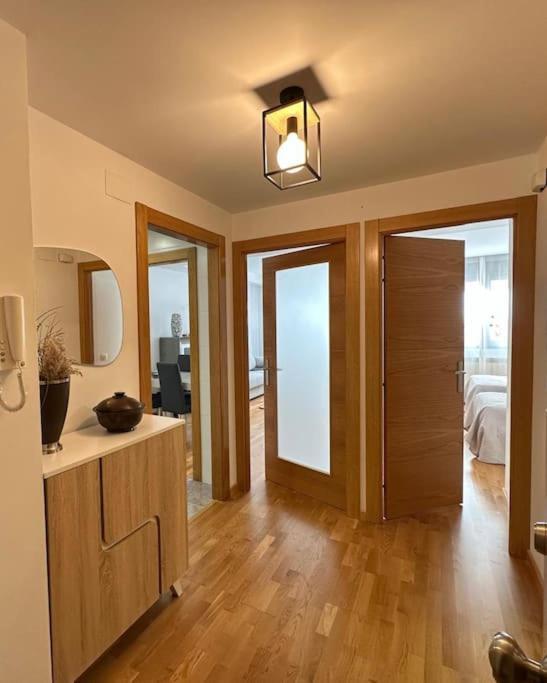 הארו Studio 14 + Garaje Incluido. Nuevo, Elegante, Acogedor. מראה חיצוני תמונה