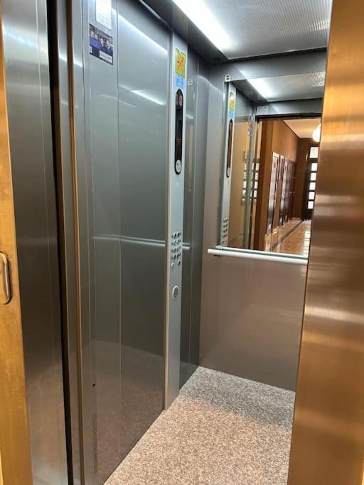 הארו Studio 14 + Garaje Incluido. Nuevo, Elegante, Acogedor. מראה חיצוני תמונה