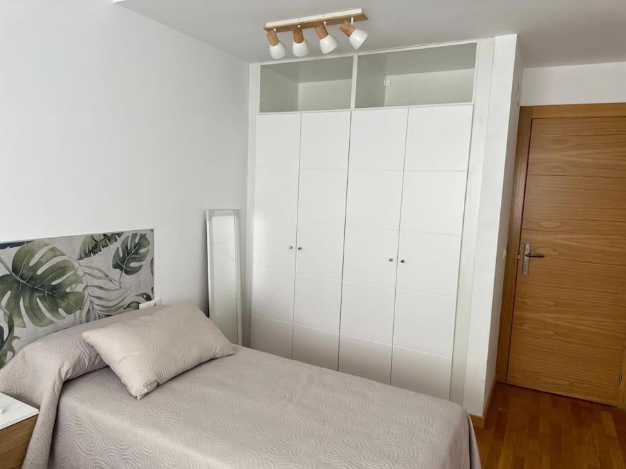 הארו Studio 14 + Garaje Incluido. Nuevo, Elegante, Acogedor. מראה חיצוני תמונה