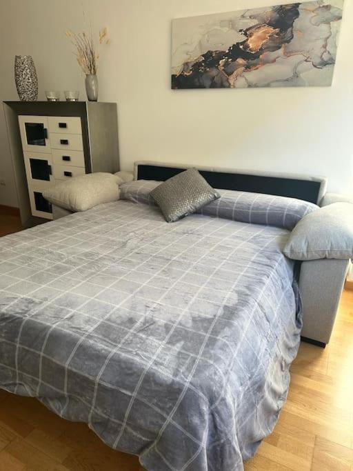 הארו Studio 14 + Garaje Incluido. Nuevo, Elegante, Acogedor. מראה חיצוני תמונה